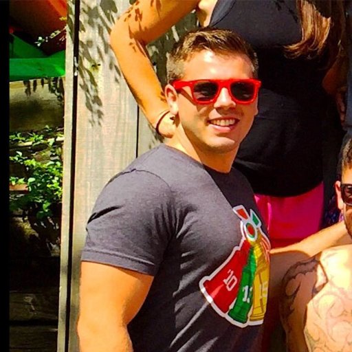 pscully33's profile picture. 