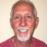 Ken Rosenberger (Save Democracy!) (@rosenbergerken) Twitter profile photo