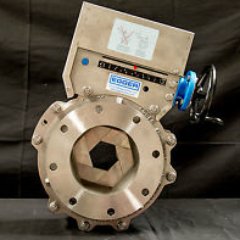 All things pumps and valves with a strong focus to help people control flows and pressures. Based in Juliette, Georgia and employed by EGGER TURO PUMPS N.A.