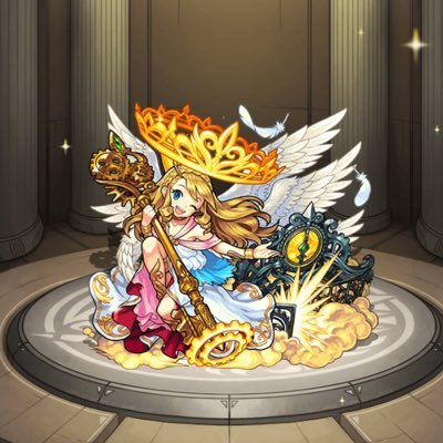 モンスト垢💞 無言フォローすみません🙇🙇