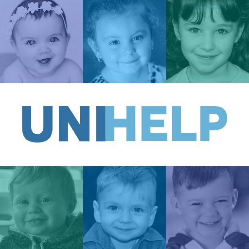 unihelp_by's profile picture. 