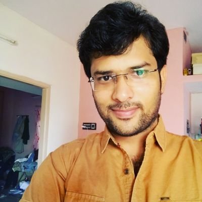 MogantiSiva's profile picture. 