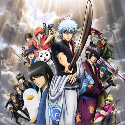 銀魂さんのプロフィール画像