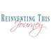 Melissa Hagan (@reinventjourney) Twitter profile photo Melissa Hagan (@reinventjourney) Twitter profile photo