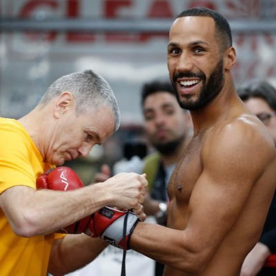 James DeGale Profile