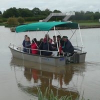 OverwaterWheelyboat (@overwheelyboat) 's Twitter Profile