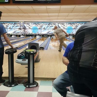 JasonBriggs802's profile picture. Father, Bowler, Storm Amateur Staff