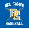 DelCampoBaseBll's profile picture. 5X CIF SJS SECTION CHAMPIONS 85’, 95’, 13’, 18’, 22’ Pursuing EXCELLENCE on the field and in the classroom. COMPETE, FIND A WAY! #TRUST