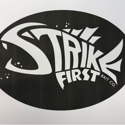 Strike First Bait is a true scent releasing soft plastic sponge bait both fresh and saltwater made by fishermen for fishermen 🇺🇸