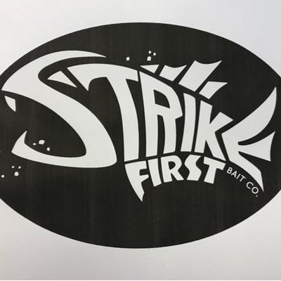 Strike First Bait Company (@sfbaitco) / X