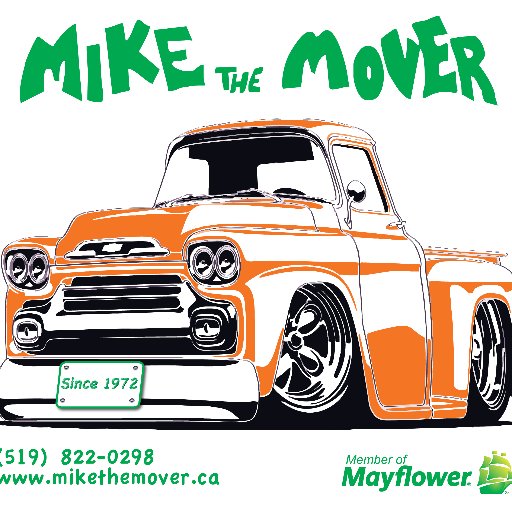 MikeMoverGuelph's profile picture. We provide clients with #relocation without dislocation. Small enough to care, but large enough to get the job done. #moving