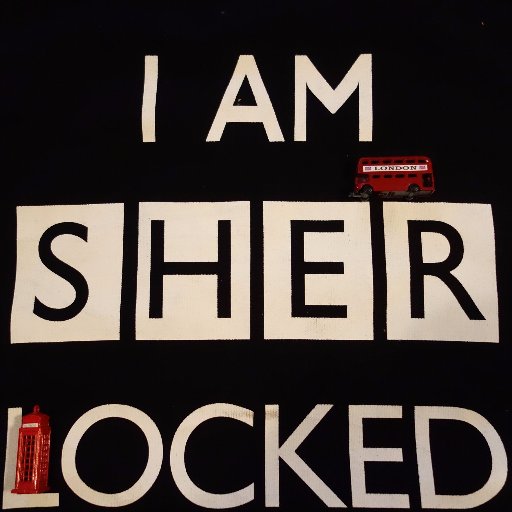 英国贔屓のSherlocked. 
歩く英国政府贔屓。聖典・グラナダ版, Good Omens (A/C)、陰陽師（原作・映画）その他雑多。
成人初心者物書き。Mystrade & Johnlock shipper. 
表垢 @halfmoonst