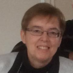born in The Netherlands -- living in Spain -- teaching English