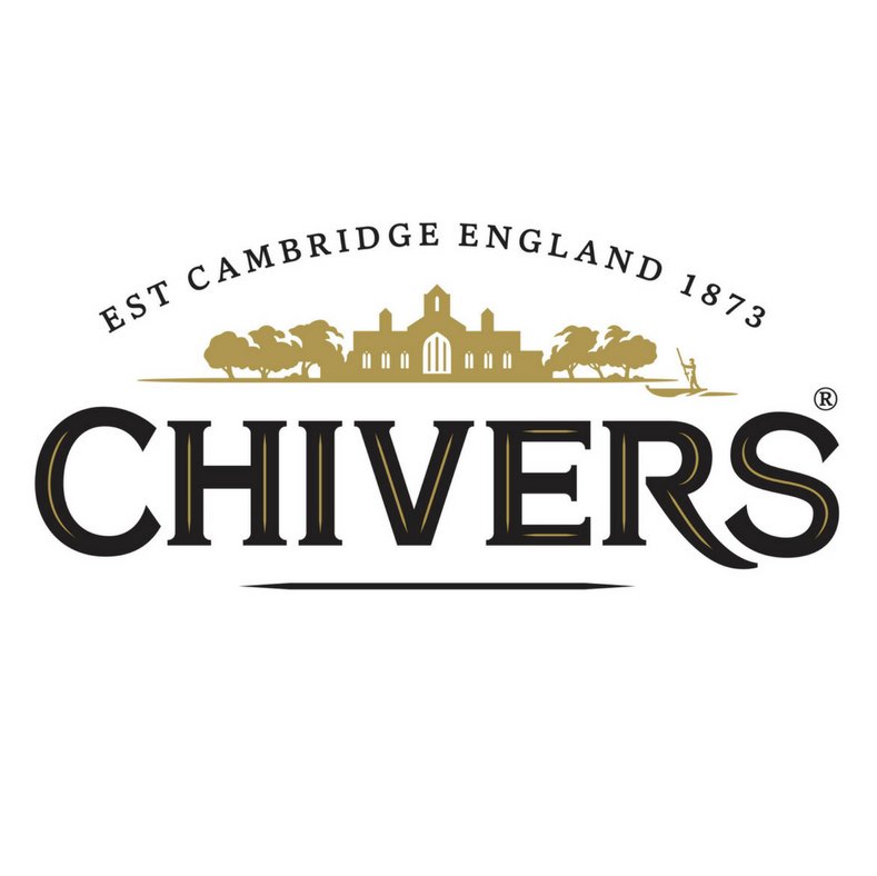 Chivers delicious range of lemon curd, marmalades and jams are the perfect accompaniments to a traditional English breakfast or afternoon tea.