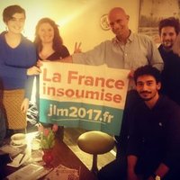 Berlin Insoumise φ(@BerlinInsoumise) 's Twitter Profile Photo