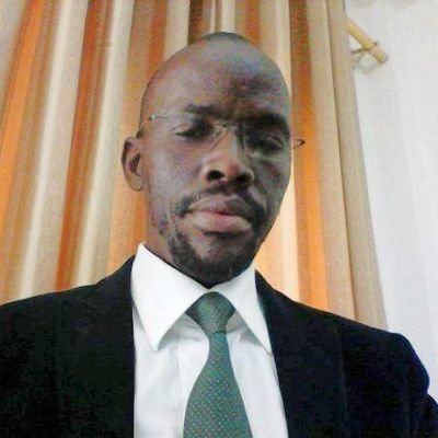 realBthiam's profile picture. Grant Manager ,hiv specialist and Project Manager in ONG -AWA
CCM member Global Fund 
Senegal