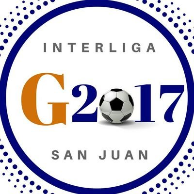 Interliga de fútbol amateur - San Juan -