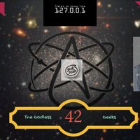 The Godless Geeks (@thegodlessgeeks) 's Twitter Profile