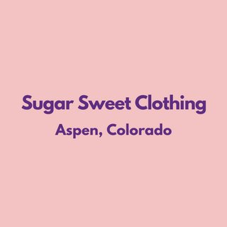 Sugar Sweet Clothing is an independent, locally-owned Aspen clothing store carrying cute, chic, affordable clothing and accessories.