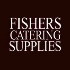 Fishers Catering Supplies are suppliers of catering equipment, crockery, cutlery, glassware, tablecloths, menus, and lots more. 01904 481000