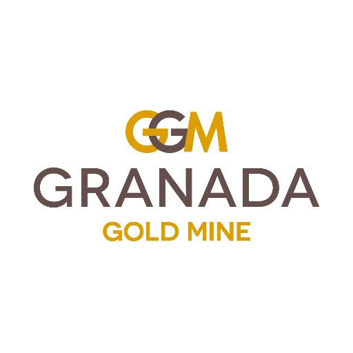 Granada Gold Mine Inc. (GGM) is a TSX Venture listed junior natural resource company focusing on the exploration and development of #gold properties.