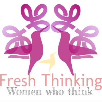 We are WTT (Women Who Think!) Strong minded women discussing controversial topics that some may be afraid to discuss! Join in the debate with #freshthinking