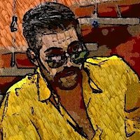 FaN🕉FuN [ عمر] (@sanaayirdir) Twitter profile photo