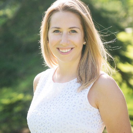 stephsciuk's profile picture. Naturopathic Doctor & Cancer Survivor