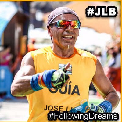 Jose Luis Basalo #JLB