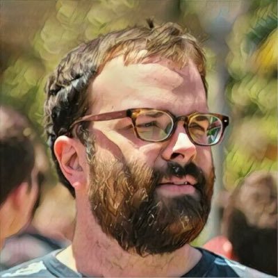 judahw7's profile picture. The Gospel is true; let everything else I say stand to be corrected.