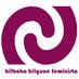 Bilboko Bilgune Feminista (@bilbokobf) Twitter profile photo Bilboko Bilgune Feminista (@bilbokobf) Twitter profile photo