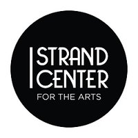 Strand Center (@thestrandcenter) 's Twitter Profile Photo