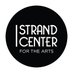 Strand Center (@thestrandcenter) Twitter profile photo Strand Center (@thestrandcenter) Twitter profile photo