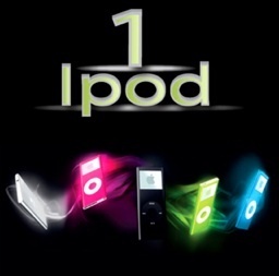 1IPOD's profile picture. Selling & Syncing iPod's with the latest Jewish music & videos! If you want to buy or sync your ipod feel free to @ me or direct,.