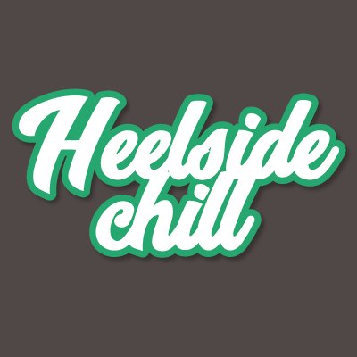 Heelsidechill boarding lifestyle webiste. You'll see us writing about different topics from longboard reviews to competition and gnarly rider stories/interviews