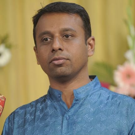 Balajgd's profile picture. 