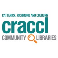 Catterick, Richmond & Colburn Community Libraries (@craccl_nyorks) 's Twitter Profile