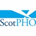 Scottish Public Health Observatory (ScotPHO) (@scotpho) Twitter profile photo
