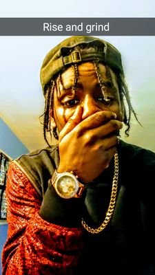 Upcoming artist striving for greatness SC: Fgb_cash