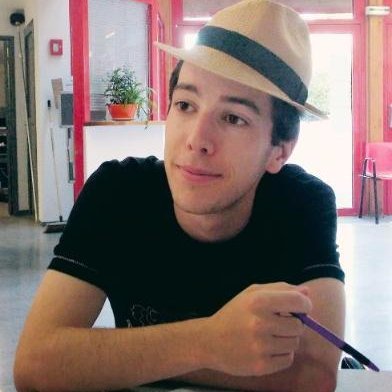 Vincent Langlet Profile