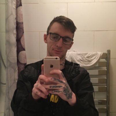 shaunhall779's profile picture. 