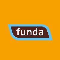 funda(@funda) 's Twitter Profile Photo