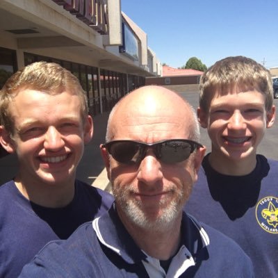 chadnorris88's profile picture. 