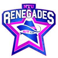 NTU Renegades (@nturenegades) 's Twitter Profile