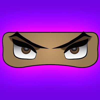 A bunch of Animators, Voice Artistes & Cosplayers that like to play games and talk about nerdy stuff.