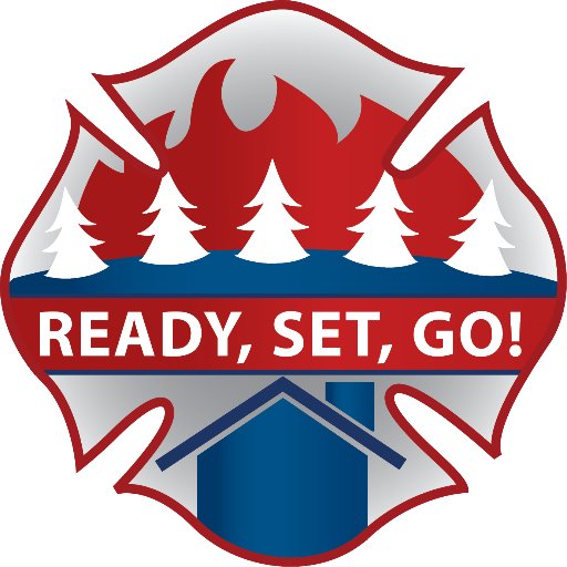 The national Ready, Set, Go! Program helps fire departments engage the residents they serve in wildfire community risk reduction.