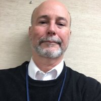 G Paul Eleazer (@dreleazer) 's Twitter Profile