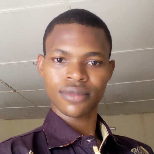 SawadogoVincent's profile picture. 