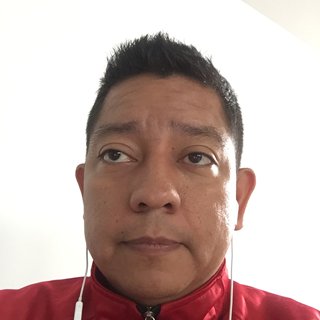 abrahamhk's profile picture. web designer