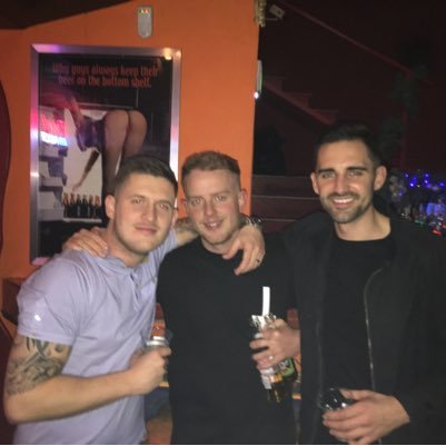 mike_banks90's profile picture. 